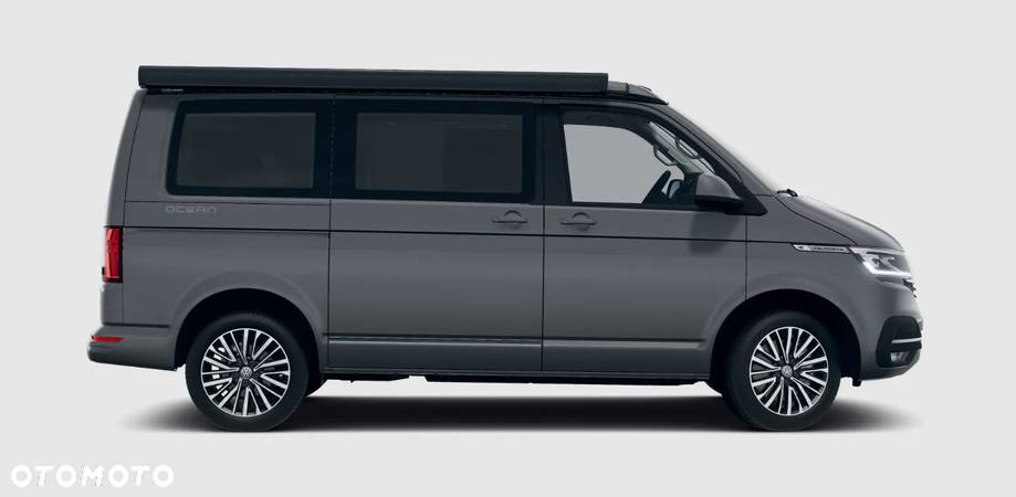 Volkswagen California - 6