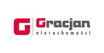 GRACJAN-NIERUCHOMOŚCI Logo