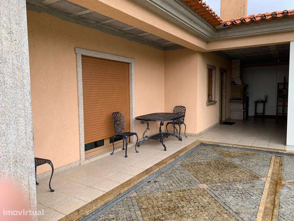 Moradia Isolada - Grande imagem: 3/10