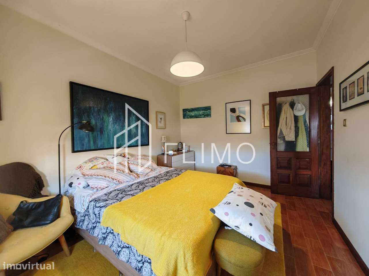 Fantastica moradia t3 em Avanca-19