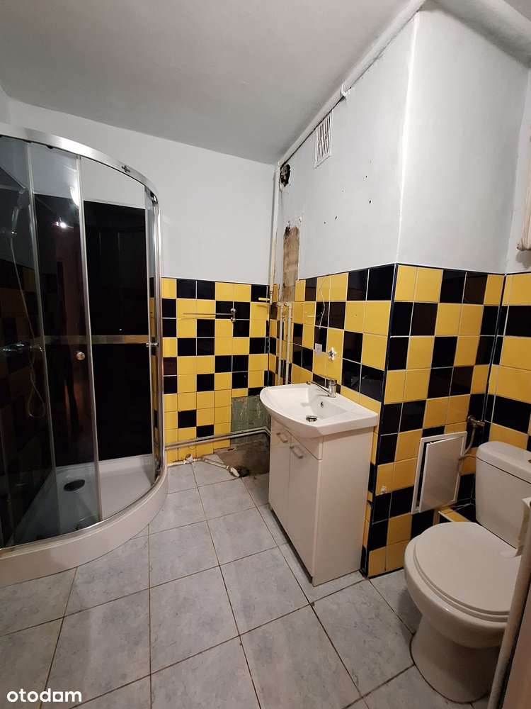 TOP LOKALIZACJA - 10 piętro z Balkonem-3