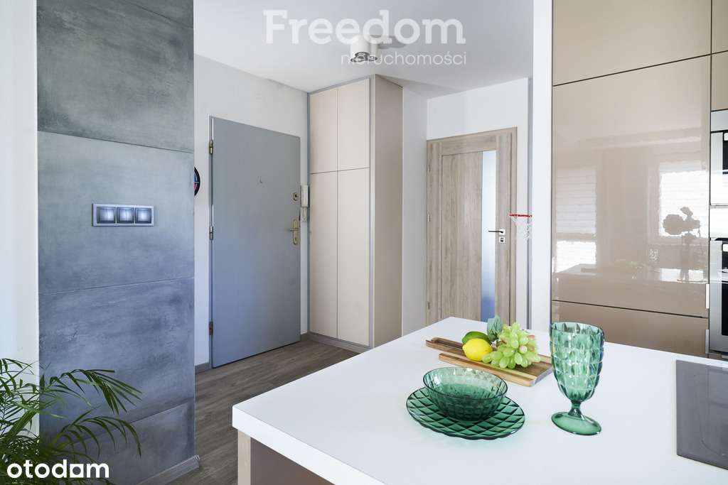 Na sprzedaż 3 pokoje na Zielone Górce/Zatorze - Pełny obrazek: 5/13