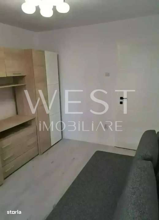 Apartament decomandat l 3 camere l la cheie l renovat l Manastur-3