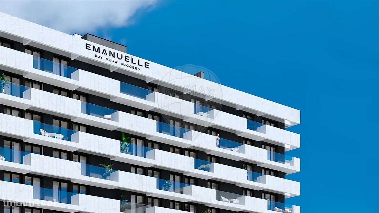 Apartamento T2 para venda - Grande imagem: 5/12