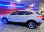 BMW X2 16 d sDrive Advantage - 10