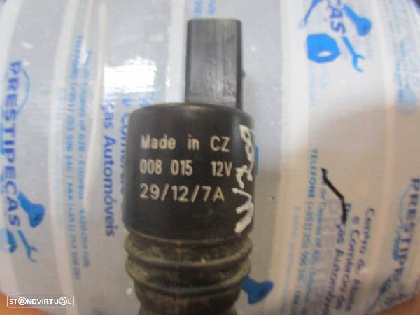 Motor Esguicho 008015 MERCEDES W209 2003 270CDI 0P - 3