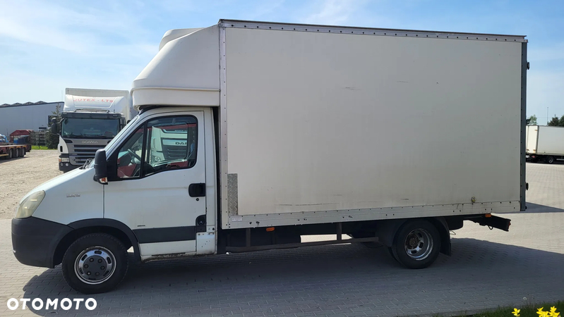 Iveco Daily 35C12 - 4