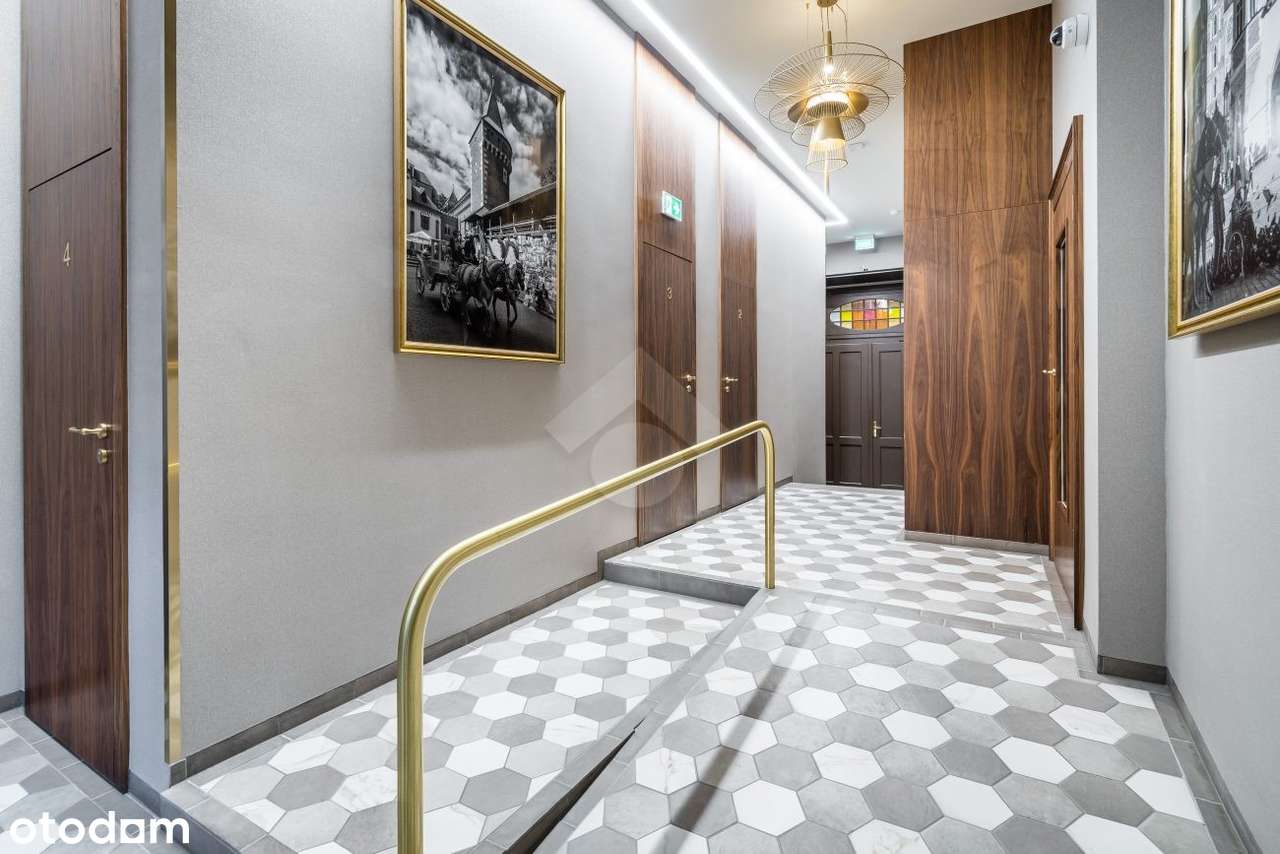 Soho Residence – lokal do własnej aranżacji!-7