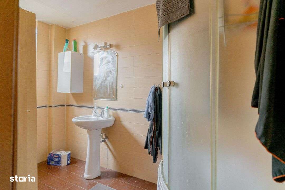 Apartament spatios, 2 camere transformabil in 3, pe Strada Luterana!-6