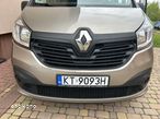 Renault Trafic SpaceClass 1.6 dCi - 13