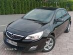 Opel Astra 1.4 Turbo Design Edition - 1