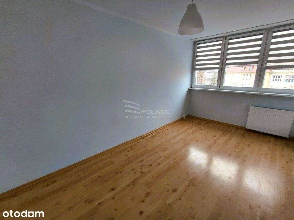 Mieszkanie 2 Pokojowe Z Balkonem W Bolesławcu - Pełny obrazek: 4/13