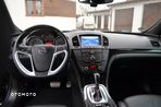 Opel Insignia 2.0 CDTI Sports Tourer Automatik Cosmo - 9