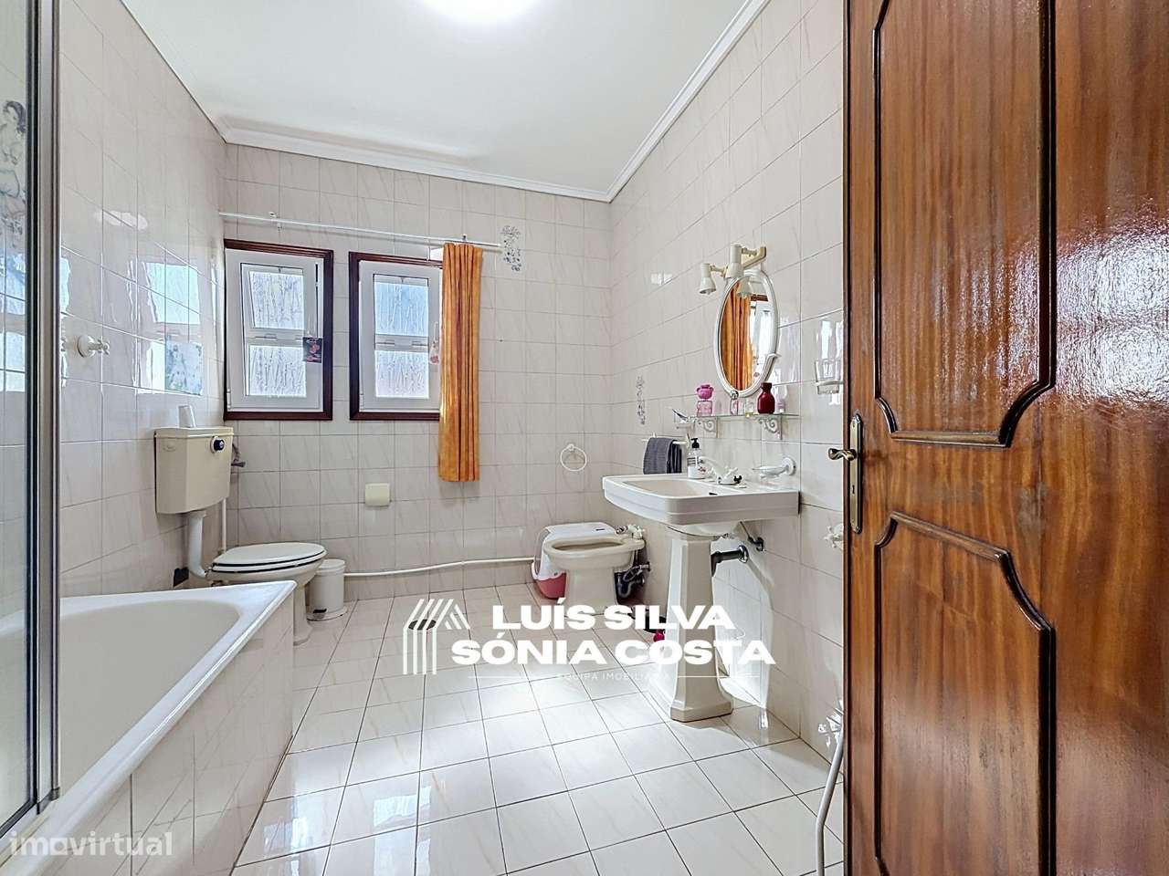 Moradia T3 Independente c/ Jardim & Excelente Espaço Exterior –...-27