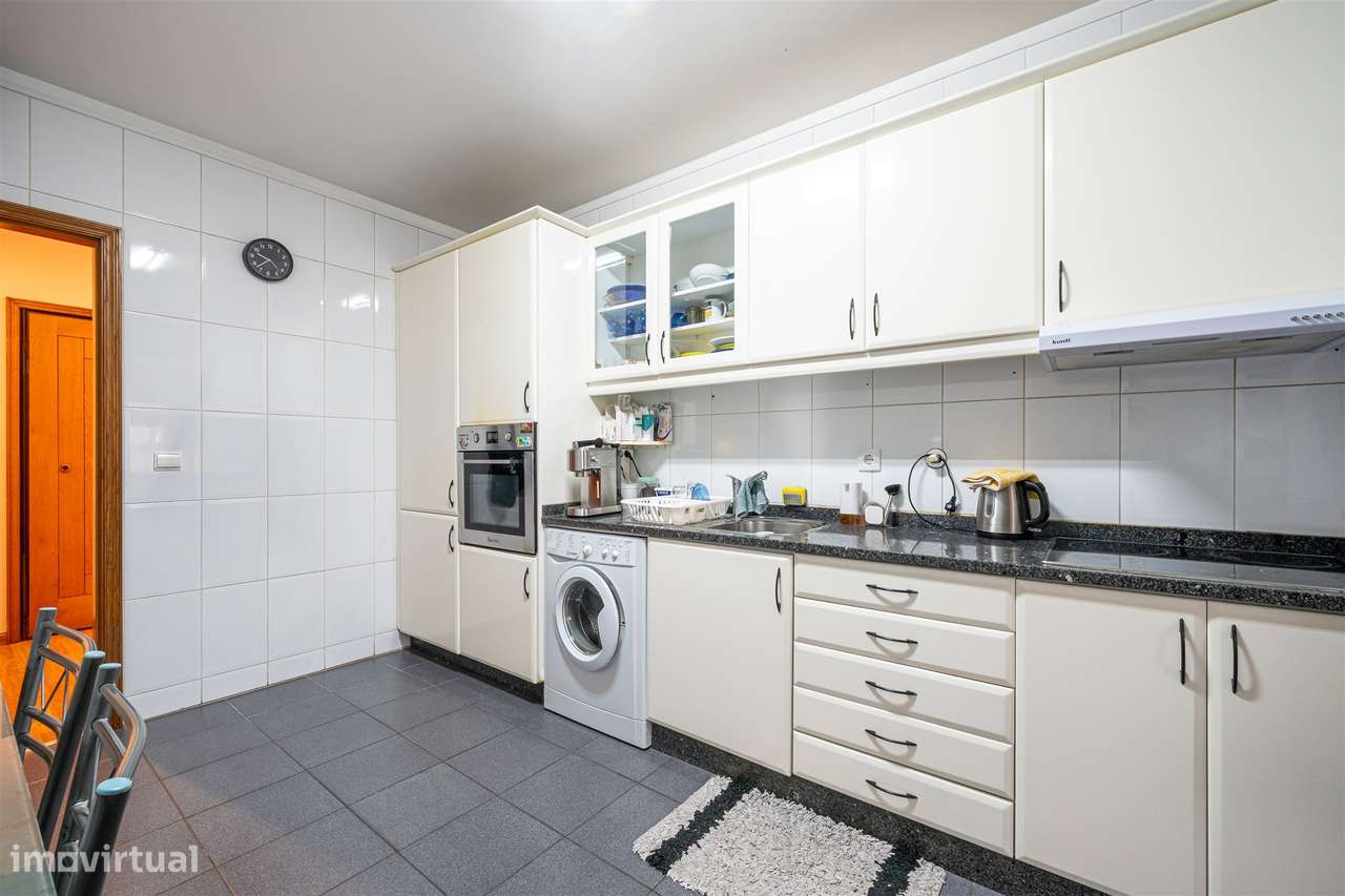 Apartamento T2, Porto, Vila Nova de Gaia, Pedroso e Seixezelo-11