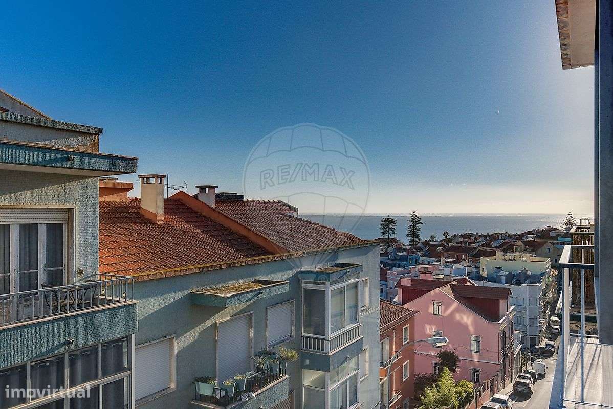 Apartamento T2 para venda-12