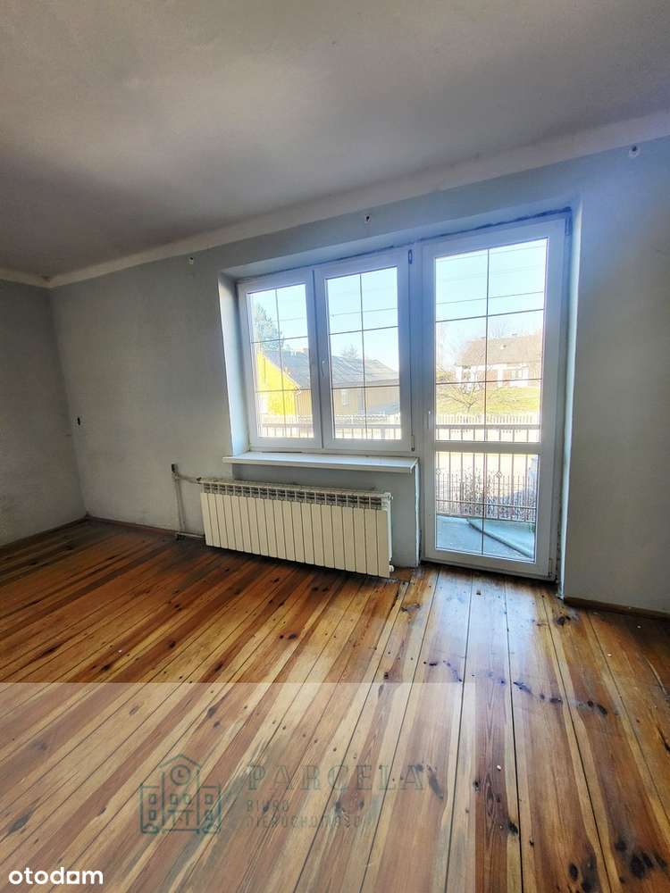 Sprzedam dom do remontu w Rudce gm. Wielgomłyny-5