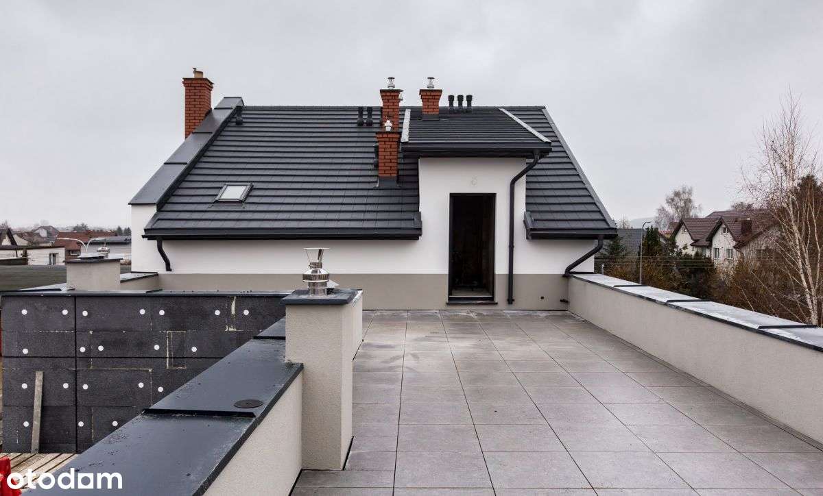 Odbiór W Styczniu 26r. 3pokojowe+miejsca postojowe-8