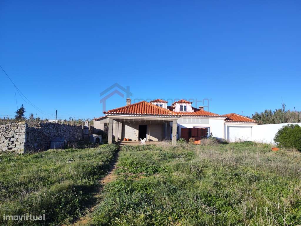 Terreno para venda Peniche. - Grande imagem: 2/22