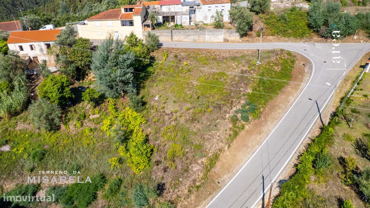 Imóvel Exclusivo | Terreno da Misarela-10