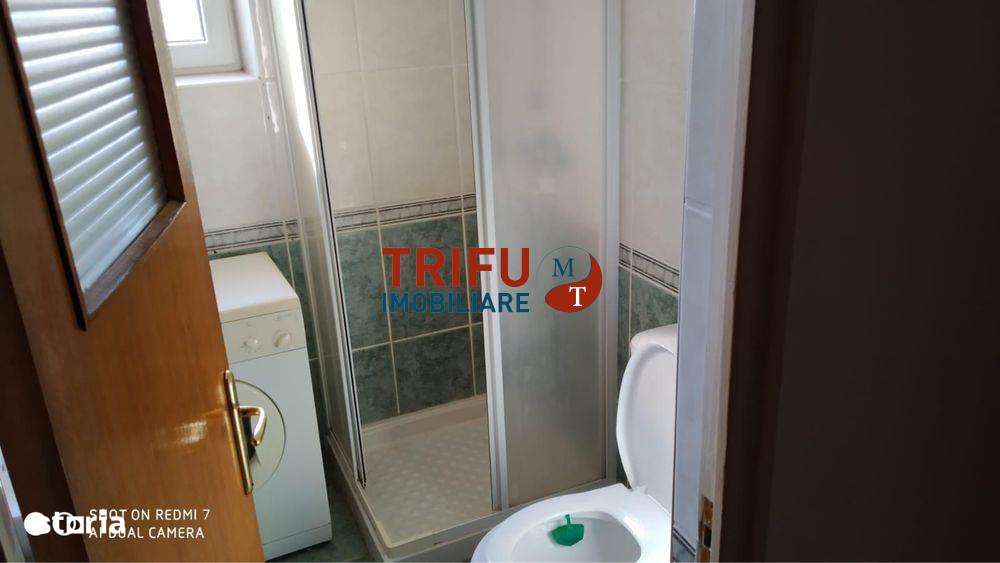 Apartament 4 camere foste proprietati Cetate 101 mp - Imagine principală: 5/6
