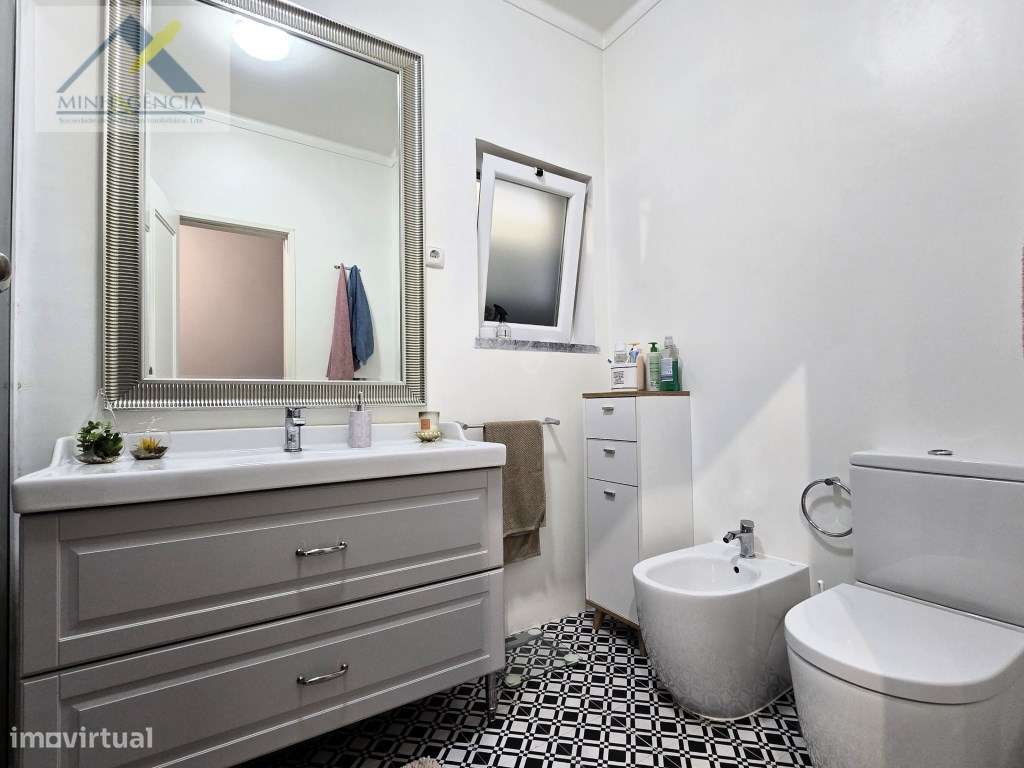 Apartamento T4 no Monte Belo Norte em Setúbal-21