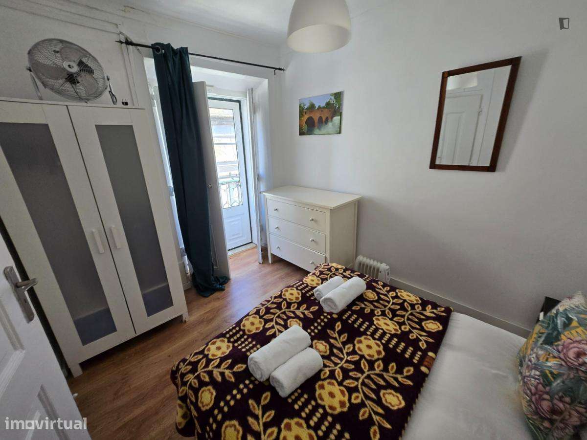 Apartamento com 3 quartos - localizado em Bairro Alto Lisbon - Grande imagem: 5/10