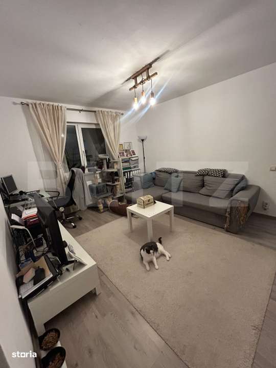 Apartament 2 camere, 39 mp, Sacele - Imagine principală: 1/12