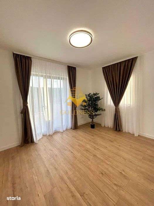 Casa individuala, 4 camere, garaj ,gradina, 3 bai, Popesti zona Baciu - Imagine principală: 2/8