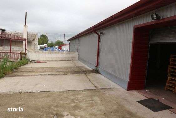 Complex comercial si birouri- Caransebes licitatie publica - Imagine principală: 3/12