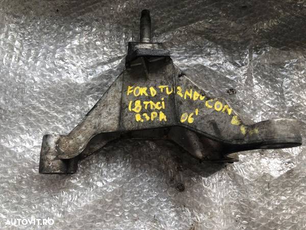 suport cutie viteza dreapta ford connect ford transit connect 1.8 tdci r3pa - 2