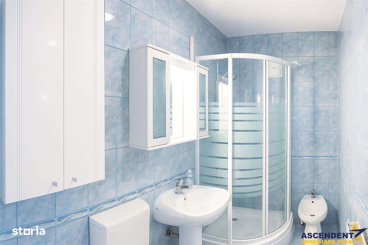 Apartament 3 camere, mobilat, utilat, Ghimbav, Brasov - Imagine principală: 4/9