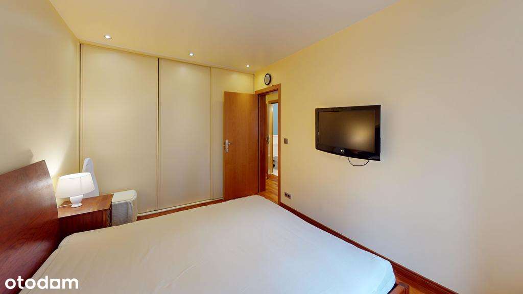 Przestronne Mieszkanie przy plaży - Parking - Pełny obrazek: 4/20