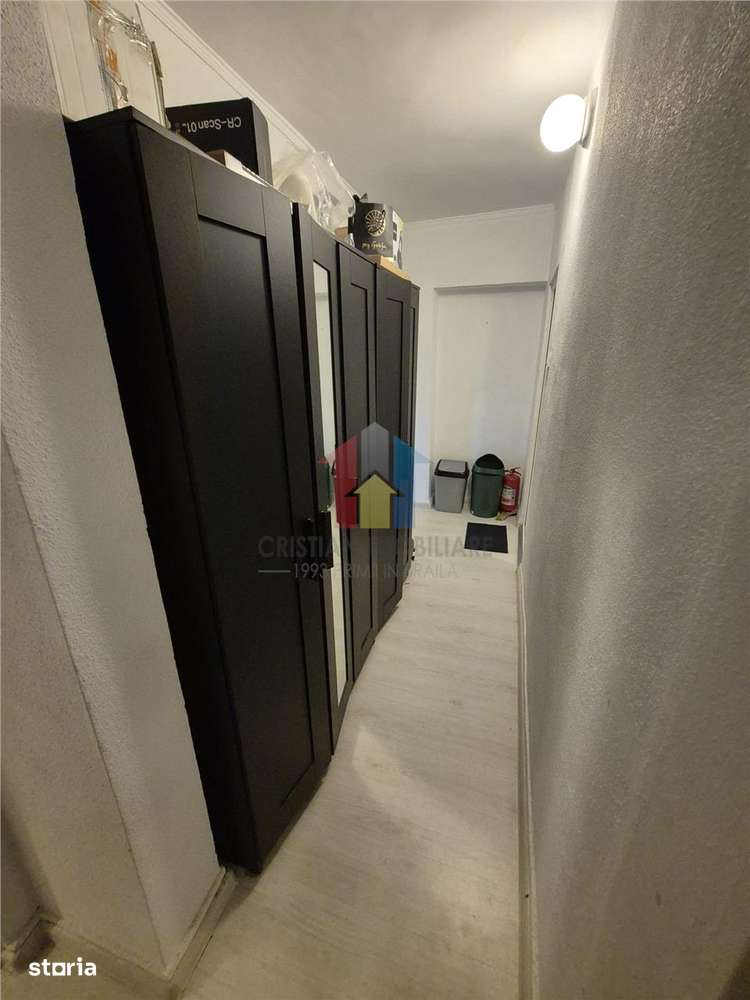 Ap 4 camere 94 mp confort 1 decomandat Progresu, etaj 2 - Imagine principală: 5/9