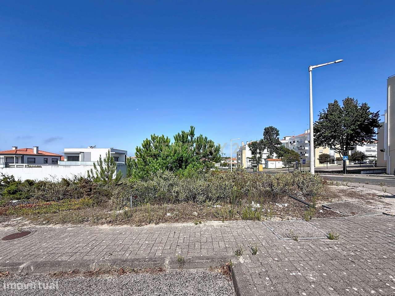 Terreno Urbano - 516m2 - Nazaré - Camarção - Zona Residencial-3