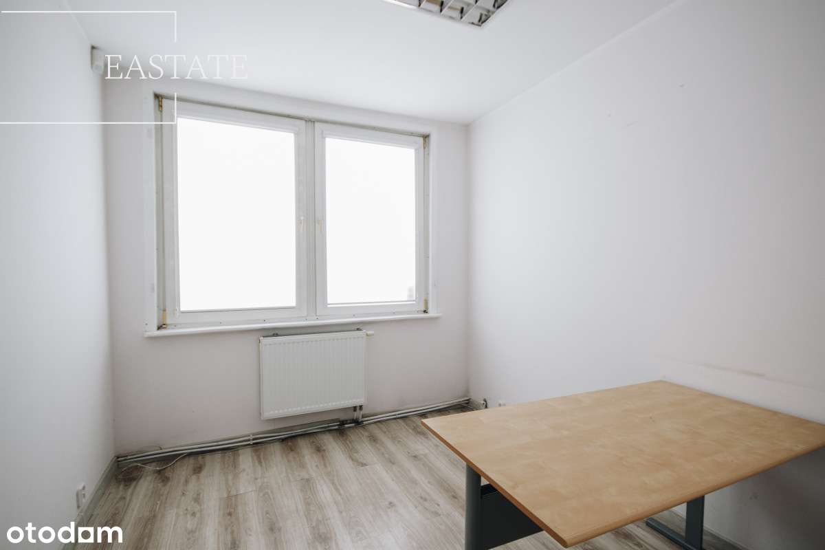 Lokal biurowy 47,7 m² w centrum Gdańska - Pełny obrazek: 5/11