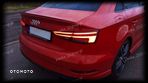 AUDI A3 S3 8V SEDAN S-LINE SPOILER LOTKA PODKŁAD!! - 7