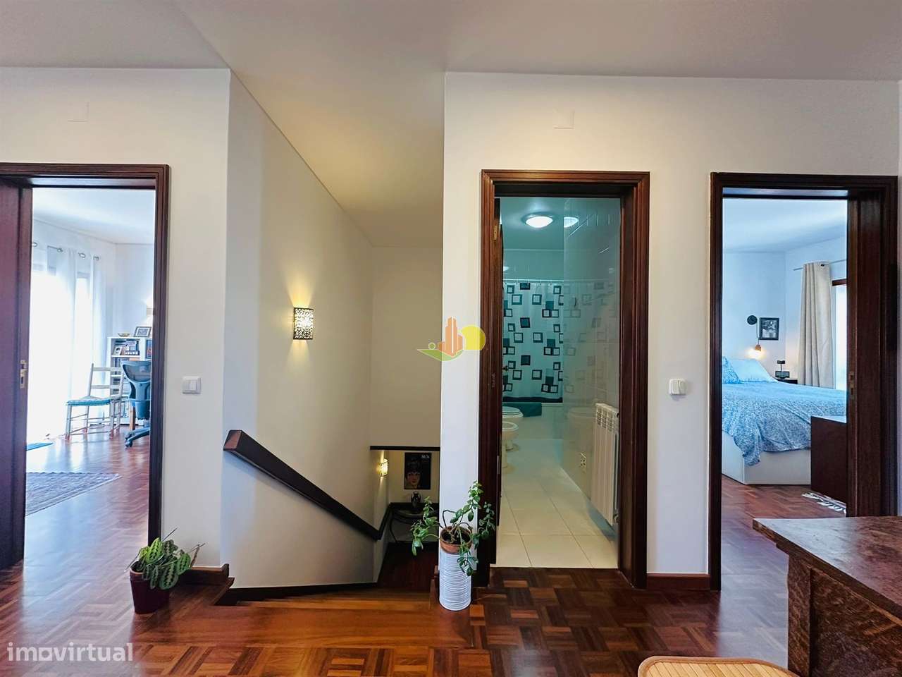 T3 Dúplex - Avenida e Casino!-19