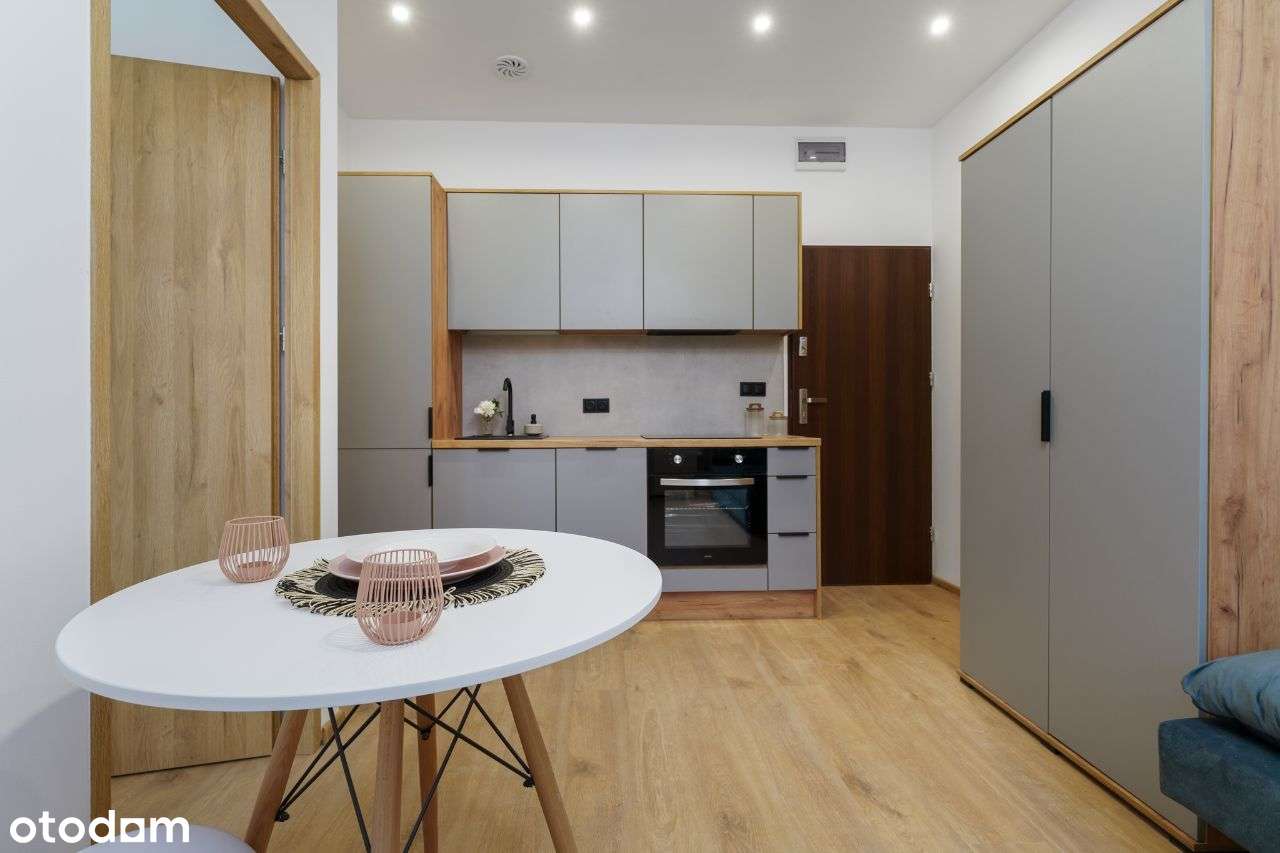 5 wynajętych mieszkań na jednej KW - 7000 zł/miesięcznie - Pełny obrazek: 4/11