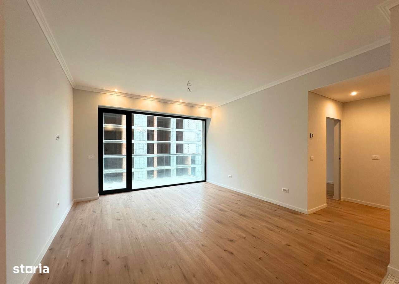 Vanzare apartament exclusivist ansamblu rezidențial ONE66-4