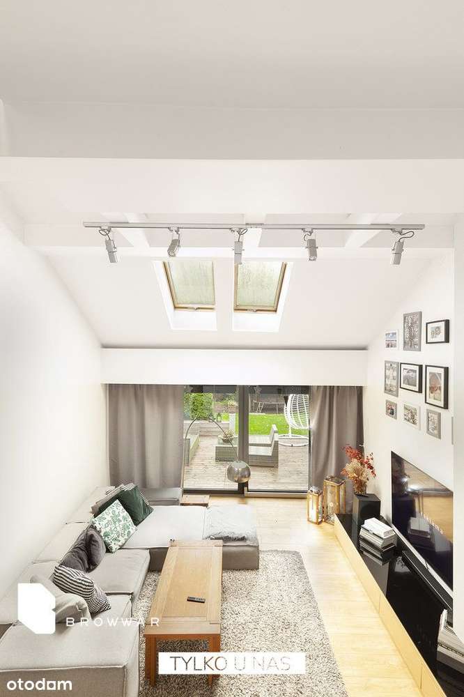 Unikatowa posiadłość w Chybach-Nowa Cena - Pełny obrazek: 4/20