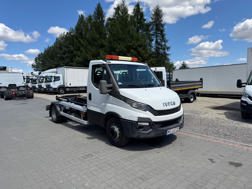 Iveco Daily 2014