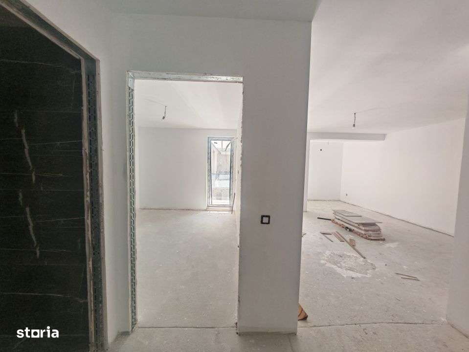 2 camere luminos, etaj 2/3, Bloc boutique, lift – Emil Racovita-7