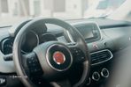 Fiat 500X 1.6 MJ Cross S&S - 23