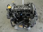 Motor FIAT DOBLO II COMBI 1.6 JTD 105 CV 198A3000 - 2