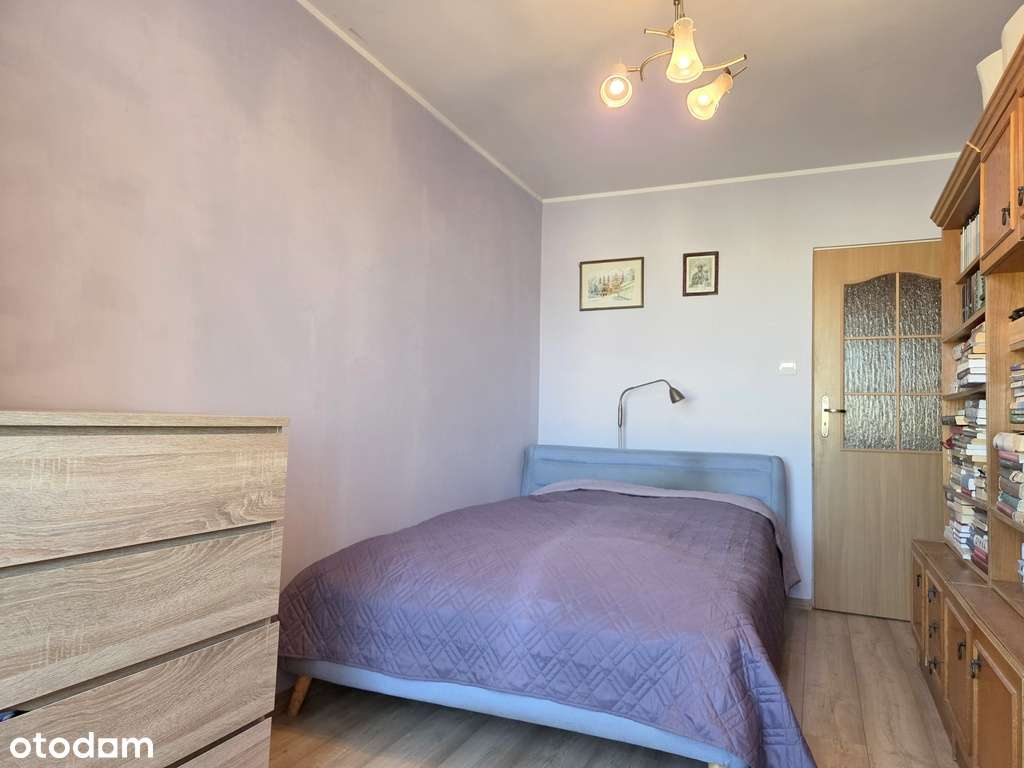 3 pokoje gotowe do zamieszkania – Wieluń ! - Pełny obrazek: 5/10