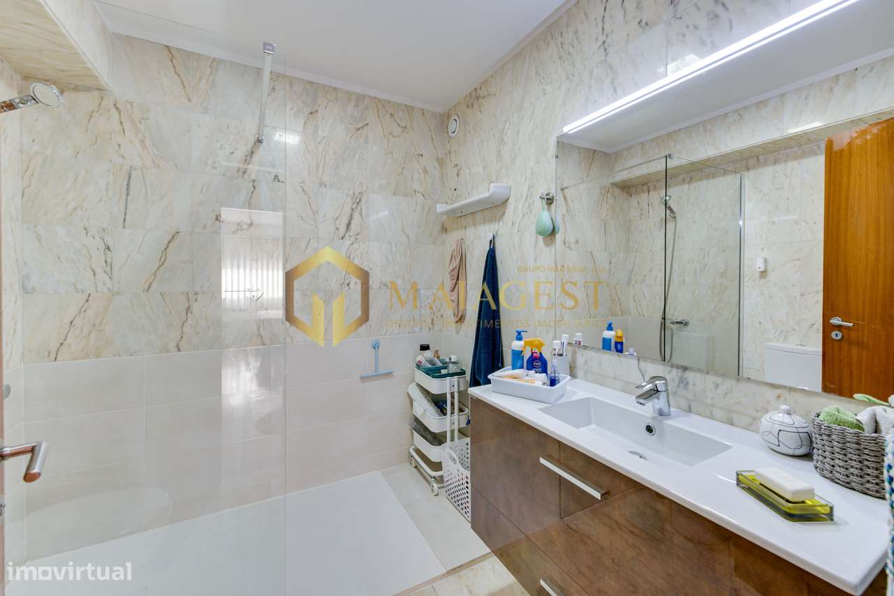 Apartamento T2 no Coração de Vila Nova de Gaia-22
