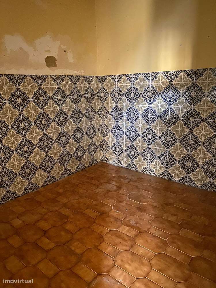 Ruína Zona Histórica de Benavente-3