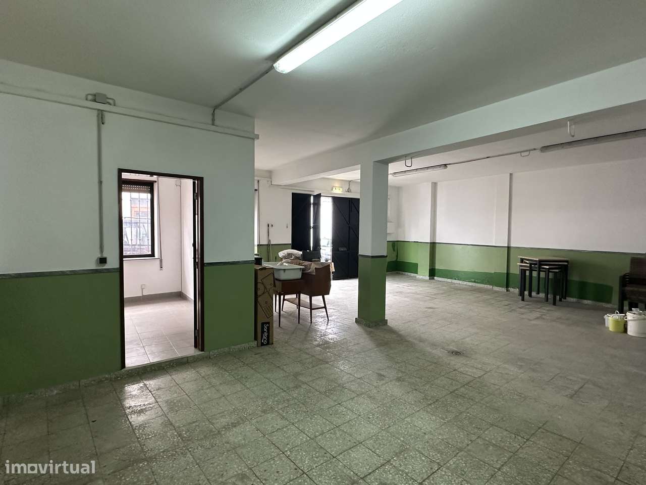 Moradia T6 em Moura - Grande imagem: 3/44