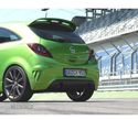 AILERON SPOILER PARA OPEL CORSA D LOOK OPC 3P 06-14 - 6